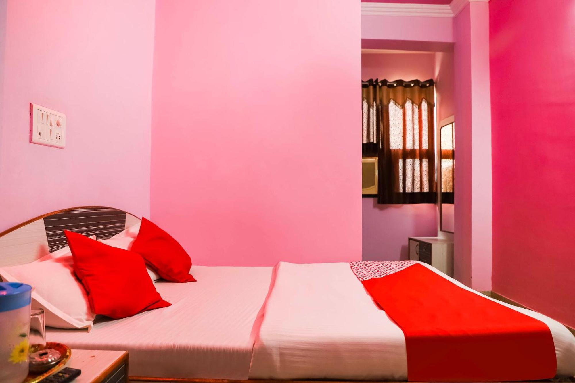 Hotel O Goyal'S Inn Ajmer Exterior photo
