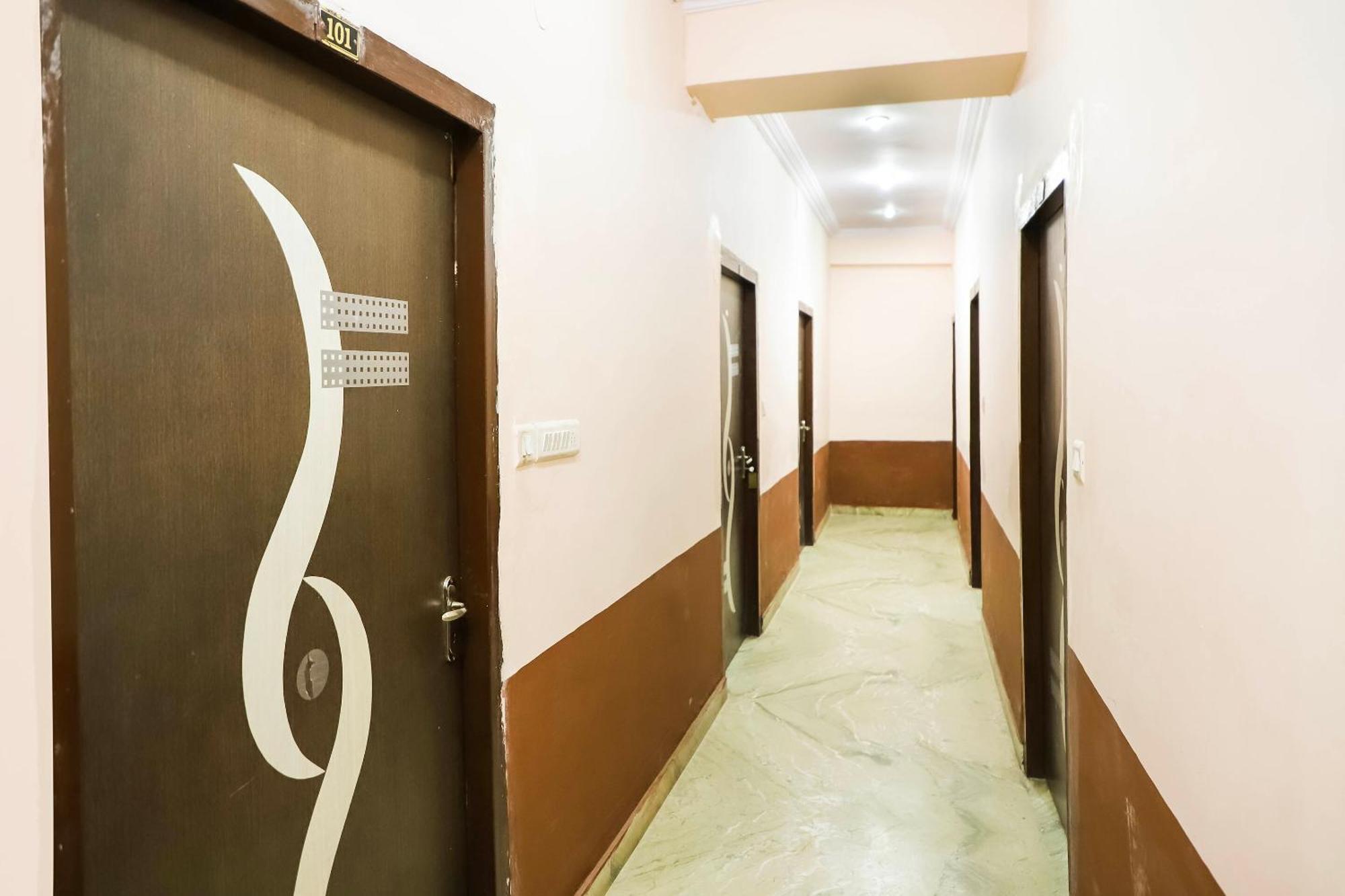 Hotel O Goyal'S Inn Ajmer Exterior photo