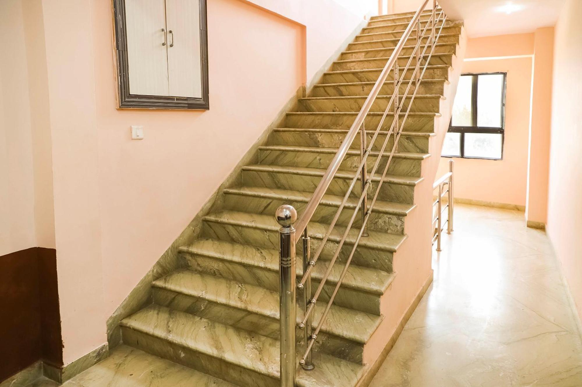 Hotel O Goyal'S Inn Ajmer Exterior photo