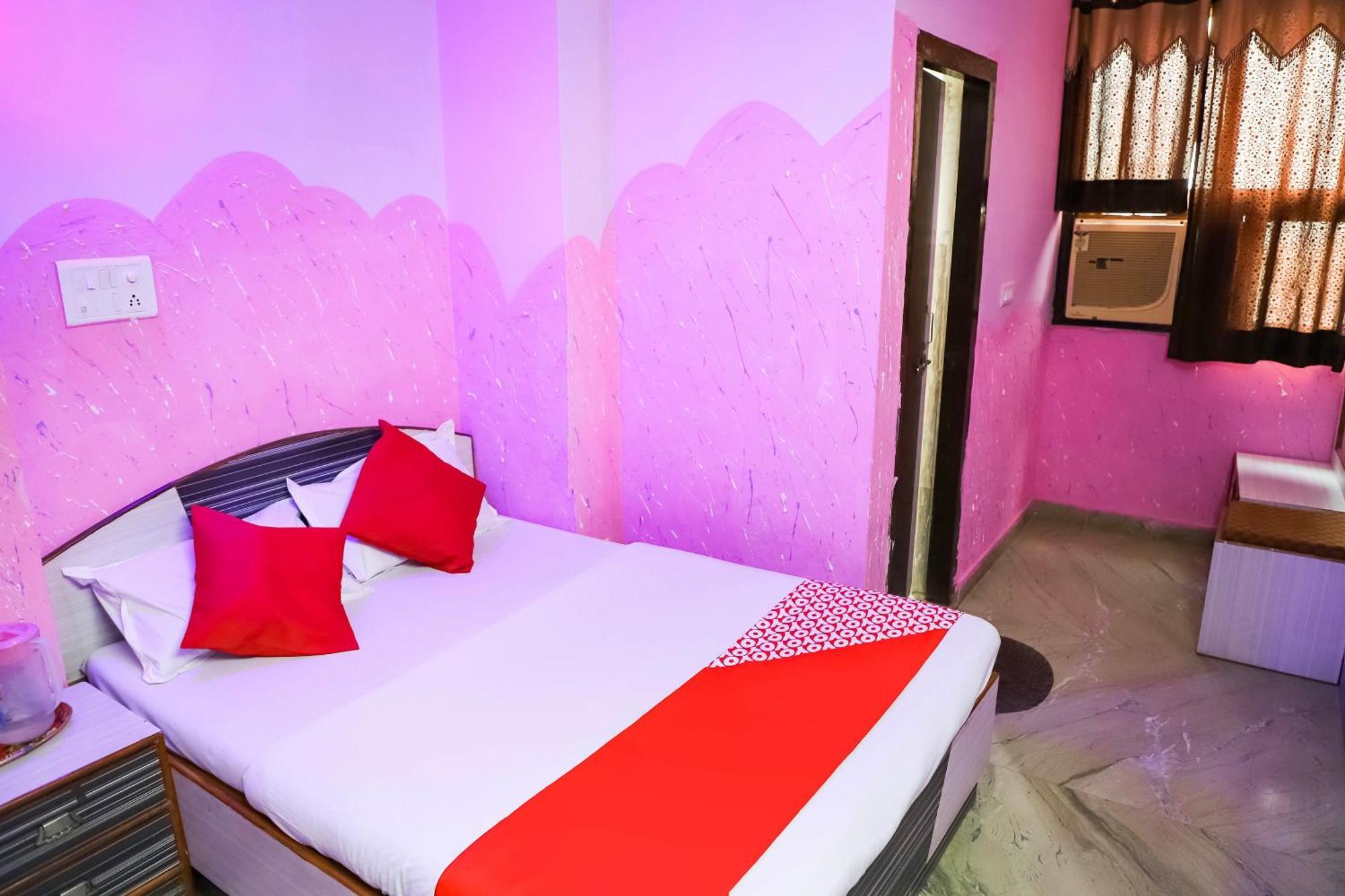 Hotel O Goyal'S Inn Ajmer Exterior photo